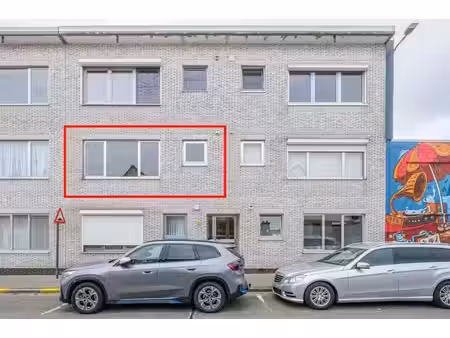 appartement spacieux heist-op-den-berg