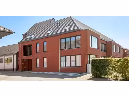 appartement à louer à koekelare pour € 660 avec 2 chambres à coucher