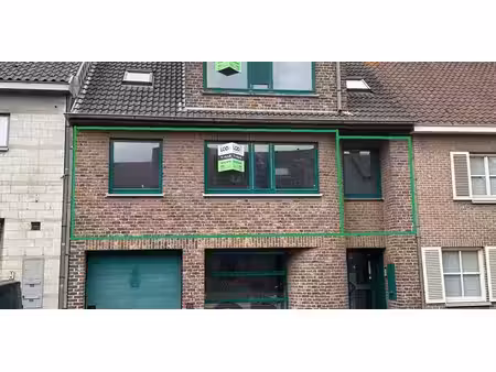 appartement à louer à handzame pour € 625 avec 2 chambres à coucher
