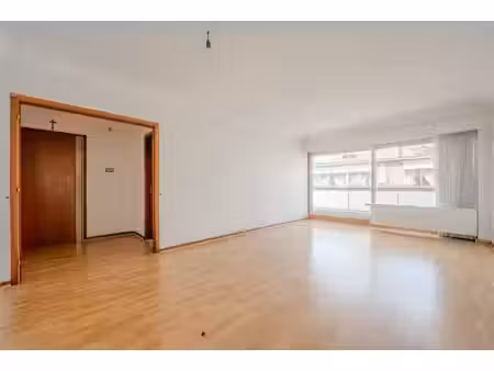 à vendre – superbe appartement 3 chambres au cœur de liège