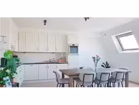 appartement à louer à wolvertem pour € 1.200 avec 2 chambres à coucher