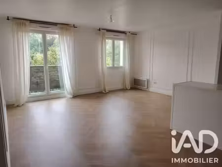 appartement à nogent-sur-oise (60180)