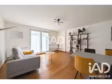 appartement à sainte-catherine (62223)