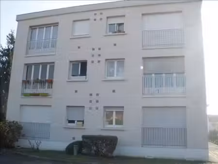 studio conflans ste honorine - 1 pièce(s) - 28m2 | gimcovermeille