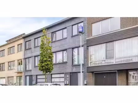 appartement à louer à tessenderlo pour € 810 avec 1 chambre à coucher