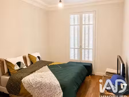 appartement à vincennes (94300)