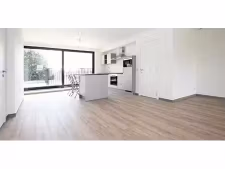appartement à louer à wijnegem pour € 950 avec 1 chambre à coucher