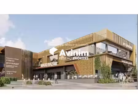 location commerce la valette du var 83160 276m²