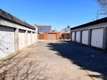 garage box
