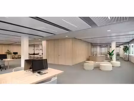 bureau à louer à antwerpen pour € 19.045