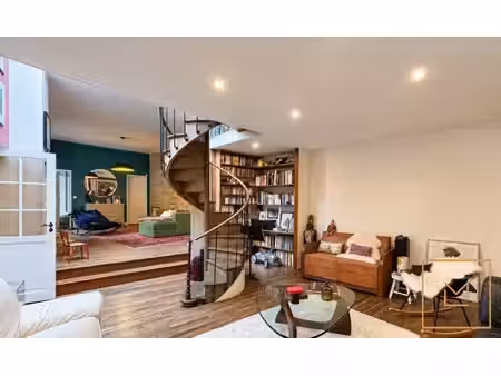 vente maison 9 pièces