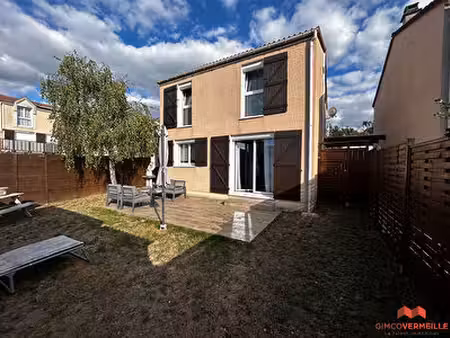 carrieres sous poissy | gimcovermeille