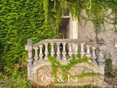 maison à vendre culan 8 pièce(s) 198m2 32 000€