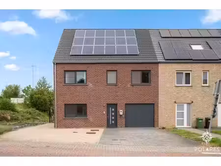 maison meublée à veltem