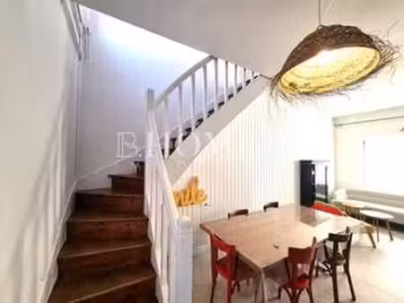 vente maison à la bernerie-en-retz (44760) : à vendre / 73m² la bernerie-en-retz