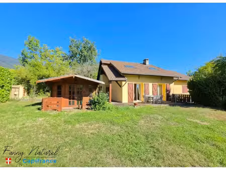 maison à vendre la motte servolex 10 pièce(s) 233m2 695 000€