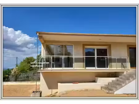 maison à vendre le vernet 4 pièce(s) 140m2 303 050€