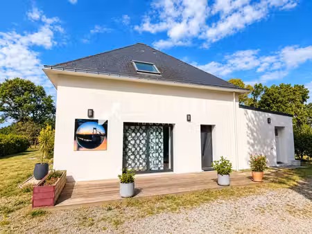 maison 123m² 5 pièces