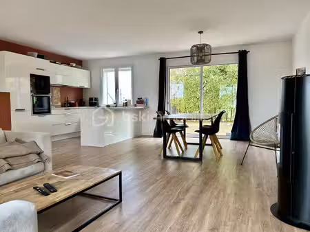 maison de 89 m² à noisy-rudignon