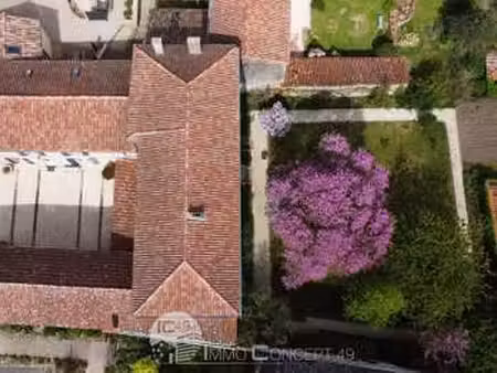 vente maison à pouzauges (85700) : à vendre / 366m² pouzauges