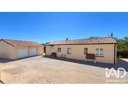 maison à salles-courbatiès (12260)