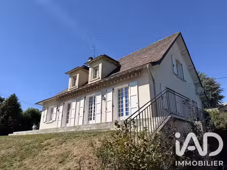 maison à sansac-de-marmiesse (15130)