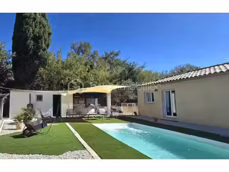 villa de 163 m² à gignac