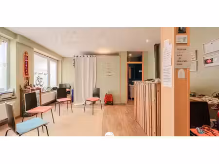 duplex à vendre à gistel pour € 199.000