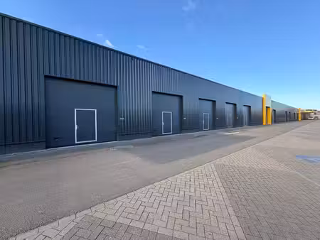 entrepôt de 30m² à 360 m²