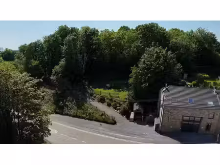 natoye: 3 gîtes + permis octroyé pour 1 autre tiny house