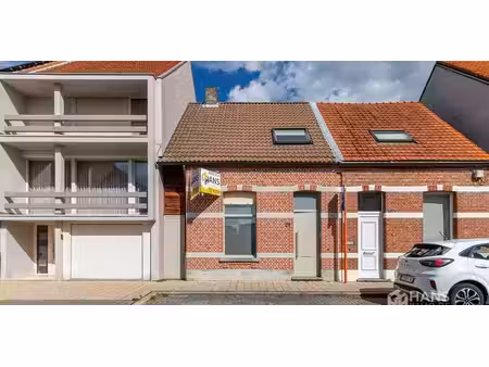 maison à vendre à kapellen pour € 329.000 avec 2 chambres à coucher