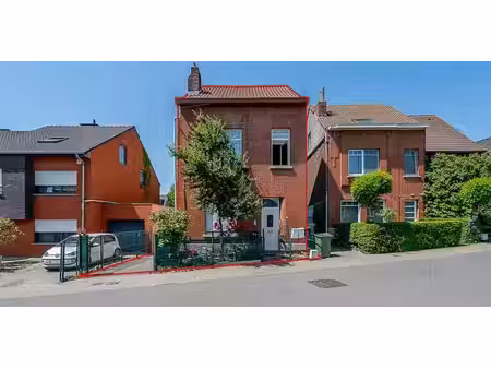 maison à vendre à diegem à partir de € 250.000 avec 3 chambres à coucher