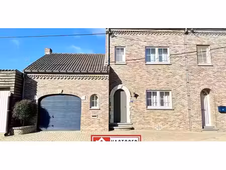 maison à vendre à riemst pour € 329.000 avec 3 chambres à coucher