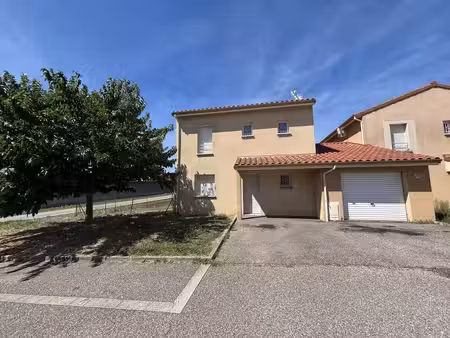 villa à vendre