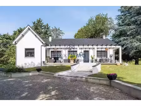 villa à vendre