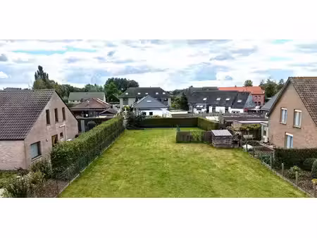 terrain à bâtir à vendre à zingem pour € 225.000