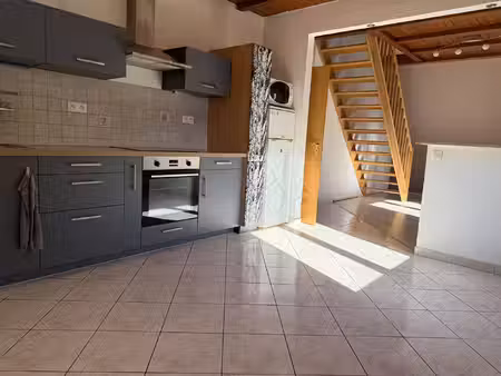 duplex à vendre