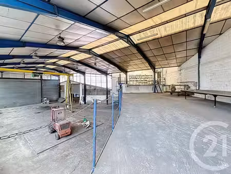 divers à vendre - 1200 m2 - le puy en velay - 43 - auvergne