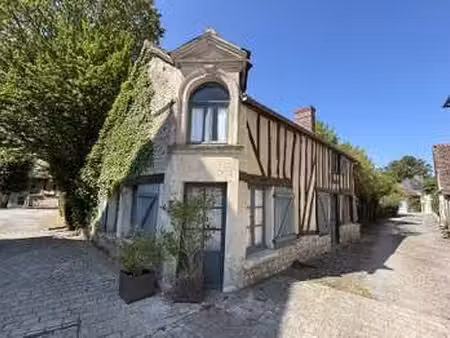 vente maison à exmes (61310) : à vendre / 103m² exmes