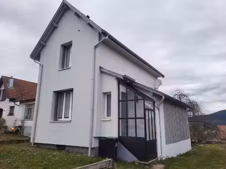 maison à louer
