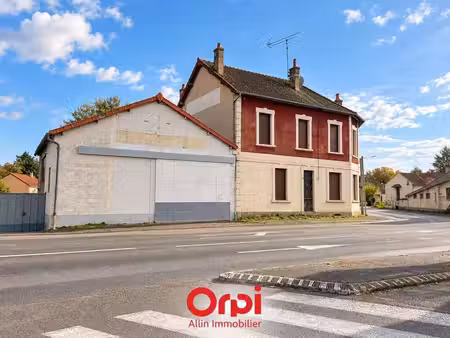 orpi agence numero 1