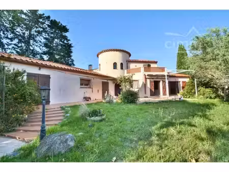 villa à vendre