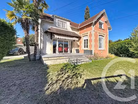 maison à vendre - 4 pièces - 166 24 m2 - rethondes - 60 - picardie