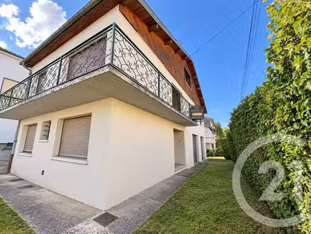 maison à vendre - 7 pièces - 170 m2 - villers les nancy - 54 - lorraine