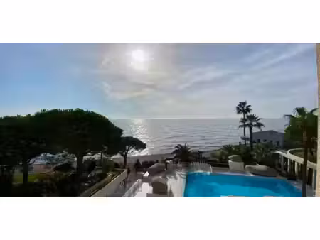 appartement avec terrasse et piscine fontvieille (13)