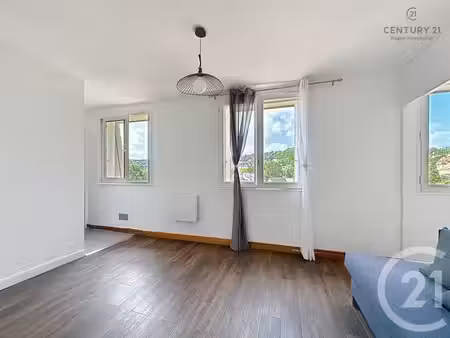 appartement f2 à louer - 2 pièces - 23 67 m2 - houlgate - 14 - basse-normandie