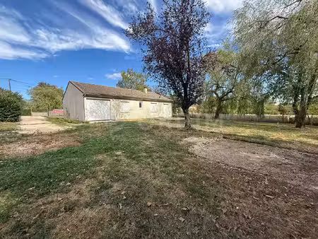 vente maison 4 pièces 84 m² saints-en-puisaye (89520)