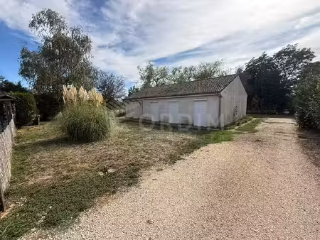 vente maison 4 pièces 84 m² saints-en-puisaye (89520)