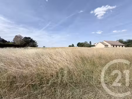 terrain à vendre - 1092 m2 - la croix en brie - 77 - ile-de-france