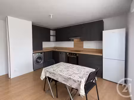 appartement f2 à louer - 2 pièces - 47 89 m2 - ploeren - 56 - bretagne